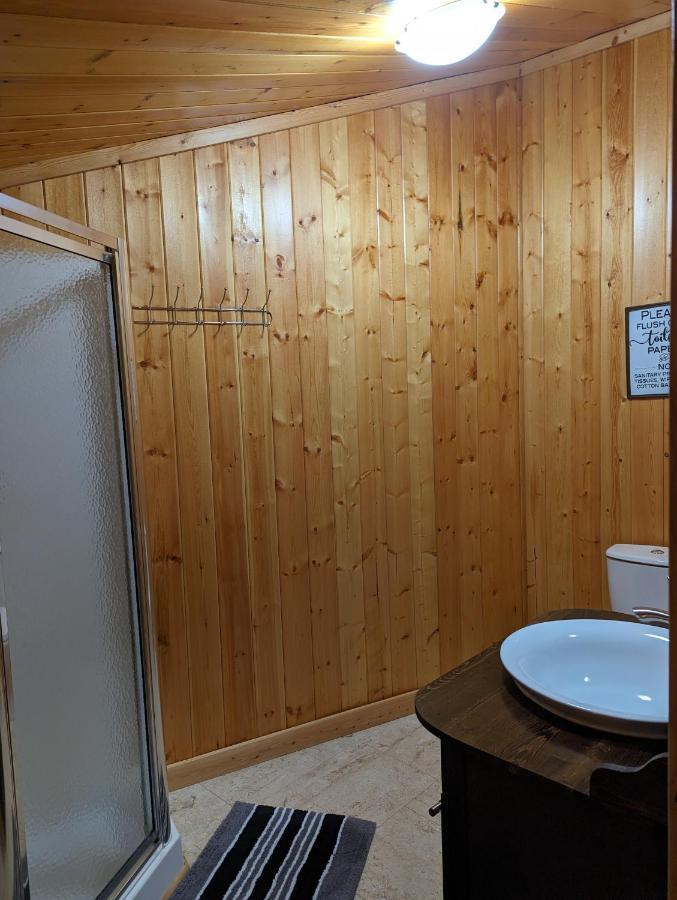 Sundance Country Lodge B&B Marlboro Экстерьер фото