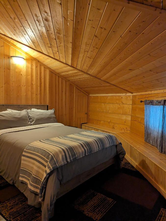Sundance Country Lodge B&B Marlboro Экстерьер фото