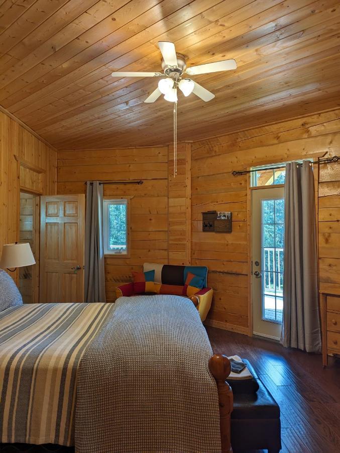 Sundance Country Lodge B&B Marlboro Экстерьер фото