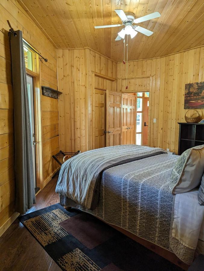 Sundance Country Lodge B&B Marlboro Экстерьер фото